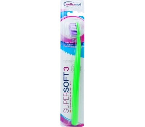 Wellsamed Supersoft