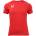 Castore Дамска тениска Castore AMC Performance T-Shirt Womens - Red