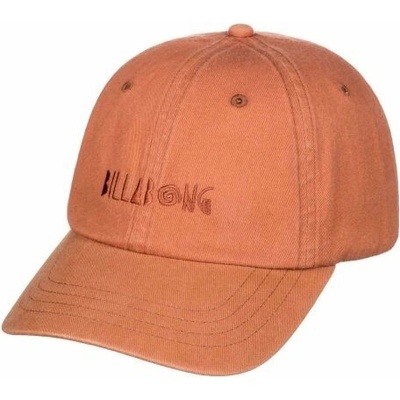 Billabong ESSENTIAL CAP oranžová