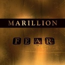 MARILLION - F E A R CD