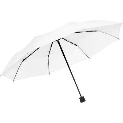 Doppler Mia Innsbruck Mini manuálny dáždnik biela