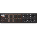Midi klávesy Akai LPK25