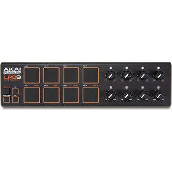 Akai LPK25