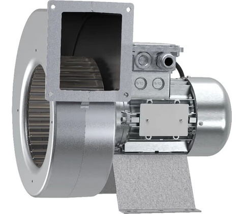 Systemair EX 140A-2