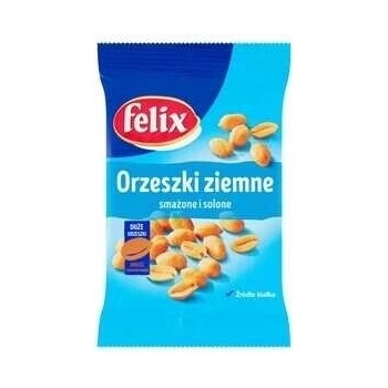 FELIX ARAŠIDY SOLENÉ 70 g
