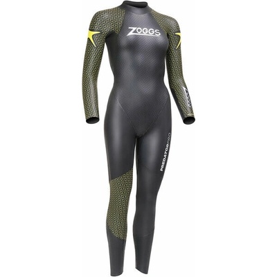 ZOGGS WOMENS PREDATOR PRO FS