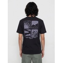 Element 4 Elements off black