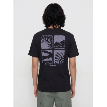 Element 4 Elements off black