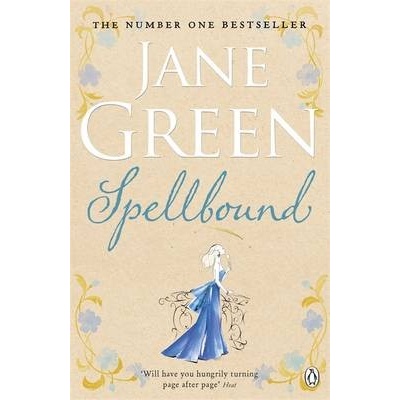 Spellbound - Jane Green