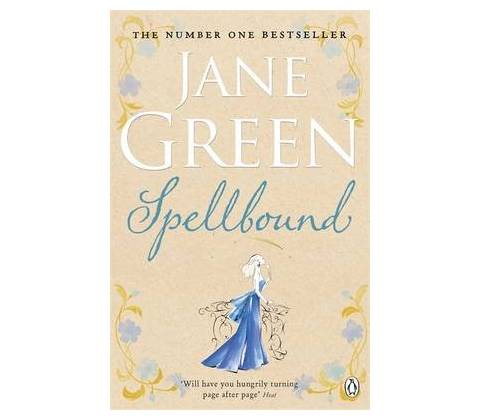 Spellbound - Jane Green
