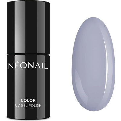 Hybridný farebný lak NEONAIL Wild Sky 7,2 ml