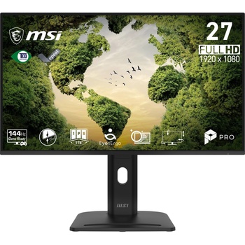 Image 1 of MSI PRO MP275PGN E14