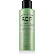 REF Weightless Volume Refreshing Mousse 200 ml