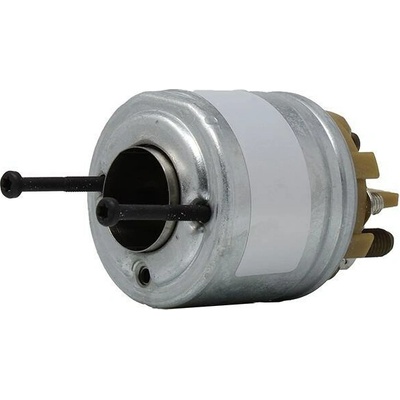 Elektromagnetický spínač, startér VALEO 594467