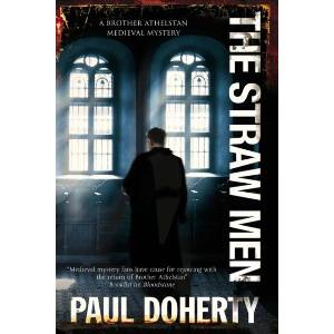 Straw Men (ISBN: 9781780295367)