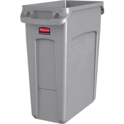 Rubbermaid Slim Jim 60 l