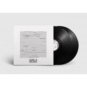 Universal Girls: Father, Son, Holy Ghost - 2Vinyl (LP) (078142)