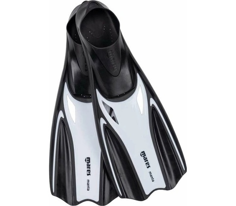 Mares MANTA Junior