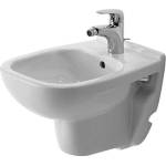 Duravit D-Code Compact 22371500002