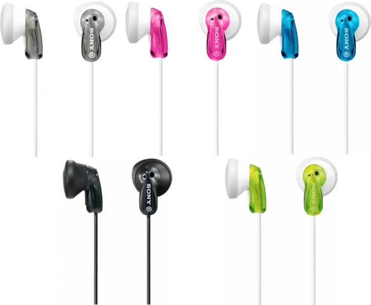 Sony MDR-E9LP silver (MDRE9LPH.AE)