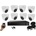 Monitorrs Security 6043K8