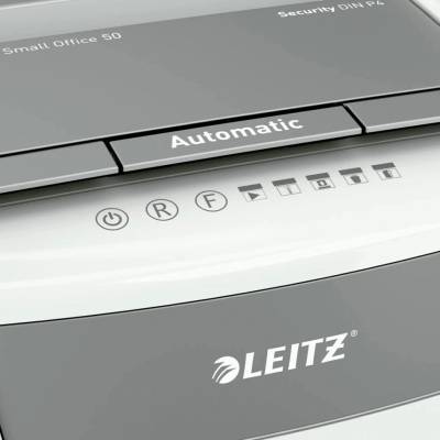 Leitz IQ AutoFeed 50 P4