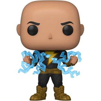 Funko POP! DC Comics: Black Adam - Black Adam #1232 (64189)