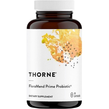 Thorne FloraMend Prime Probiotic® | with 5 Billion Active Cells [30 капсули]