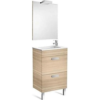 Roca Шкаф DEBBA PACK, 500mm, дъб (A855912155)