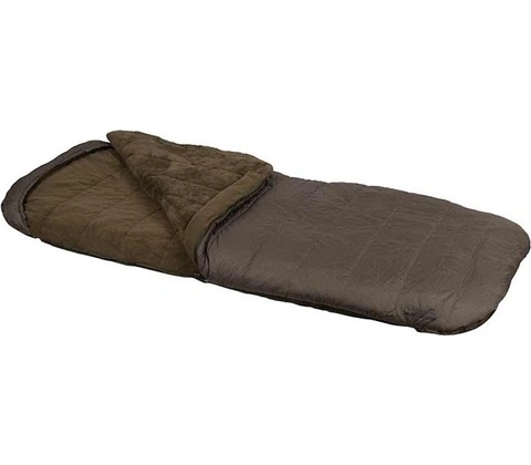 Fox Voyager Sleeping Bag Compact