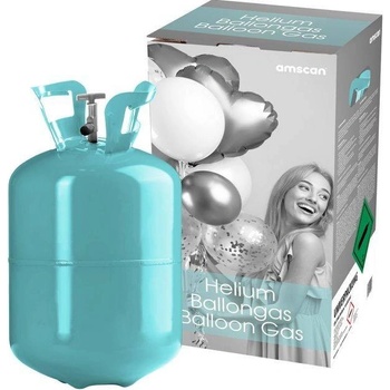 Amscan Hélium pre balóny 30