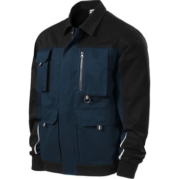 Image 1 of RIMECK Woody мъжко работно яке, тъмносиньо (W5102)