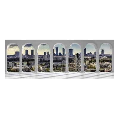 Preinterier Fototapeta - FT4067 - vlies - 832cm x 254cm
