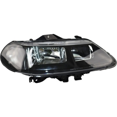Pravé přední světlo H7/H7 - světlomet RENAULT LAGUNA I 1998-2001 DEPO