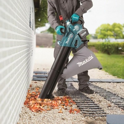 Makita UB005GZ Li-ion XGT 40V,bez aku Z