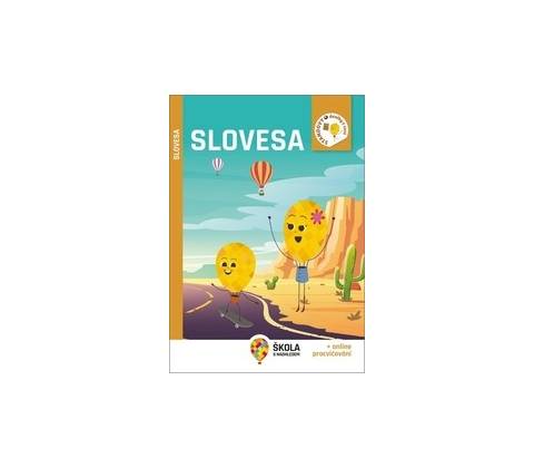 Slovesa