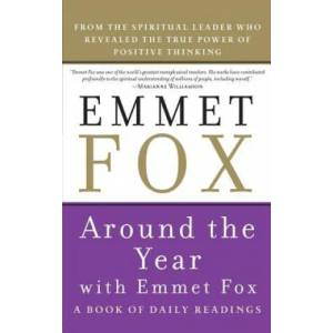 Around the Year With Emmet Fox | Emmet Fox (ISBN: 9780062504081)