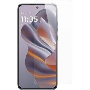  Удароустойчив стъклен протектор за екран марка AMORUS за Motorola Edge 50 Neo 5G