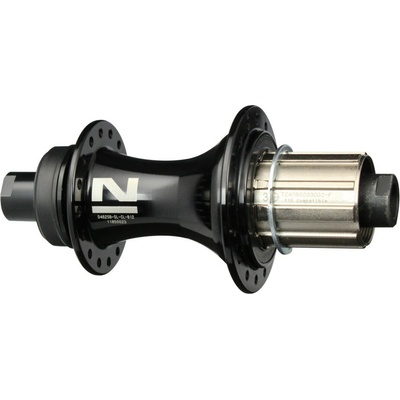Novatec D462SB-SL-CL-B12-S3S-11S