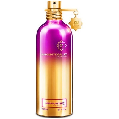 Montale Sensual Instinct parfumovaná voda unisex 100 ml tester