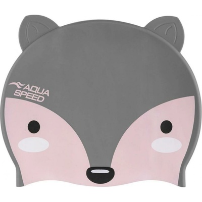 Aqua Speed Zoo Latex Fox
