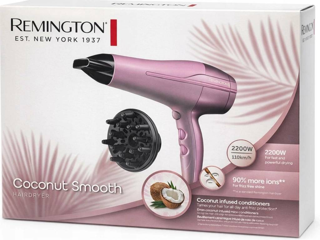 Remington D5901