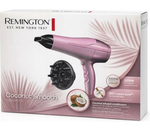 Remington D5901