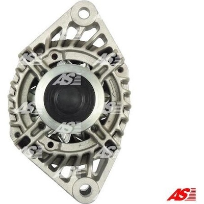 Alternátor Alfa Romeo 147 2.0 16V, Bosch 0124325060, 63321836, 63321729 originální díl