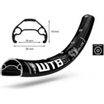 WTB Шина 27.5 WTB ST i19 Disc 32h