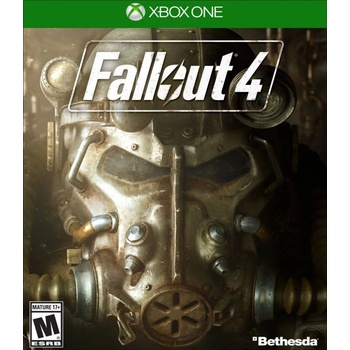 Fallout 4