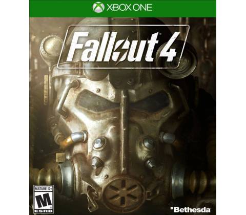 Fallout 4