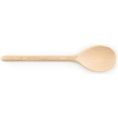 KOLIMAX Dřevěná vařečka - kulatá, 25 cm