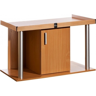 Diversa stolík rovný Comfort 120x50x67 cm popol