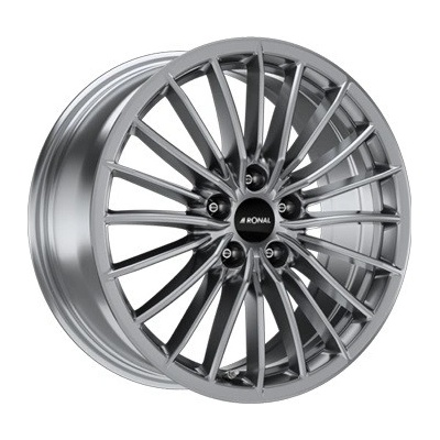 Ronal R68 8,5x19 5x112 ET29 grey